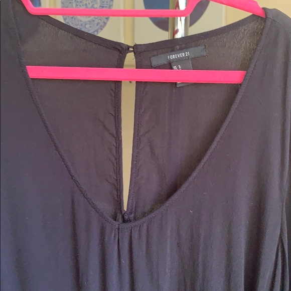 Black romper - Picture 5 of 6